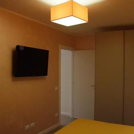 Casa Vacanze Le Bimbe Rome