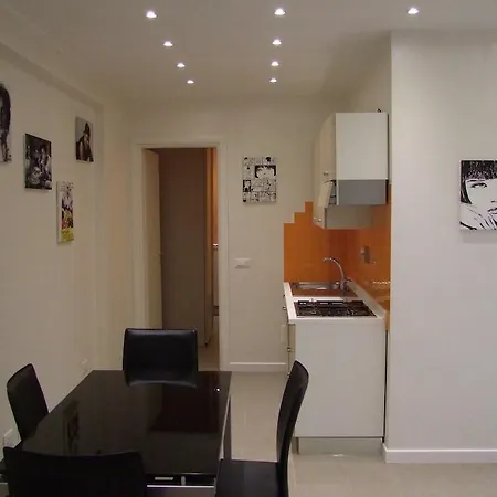 Casa Vacanze Le Bimbe Rome