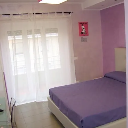 Apartment Casa Vacanze Le Bimbe