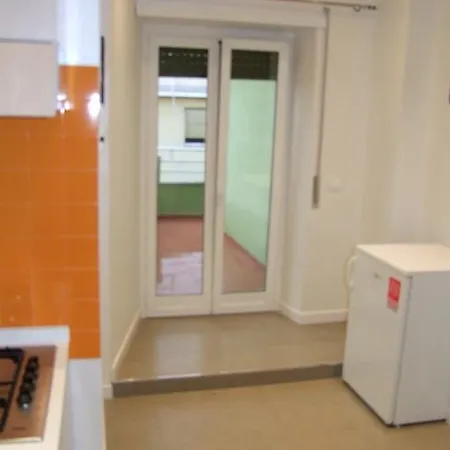 Apartment Casa Vacanze Le Bimbe Rome