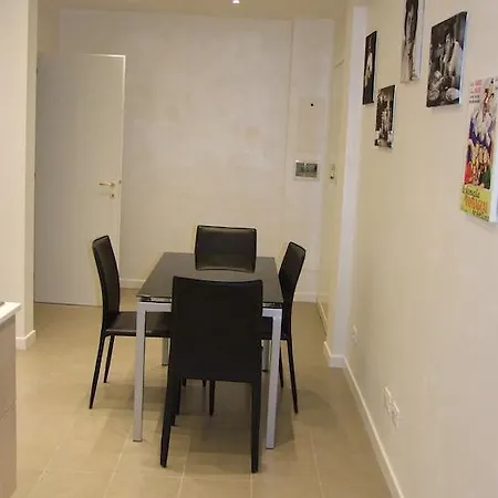 Apartment Casa Vacanze Le Bimbe Rome