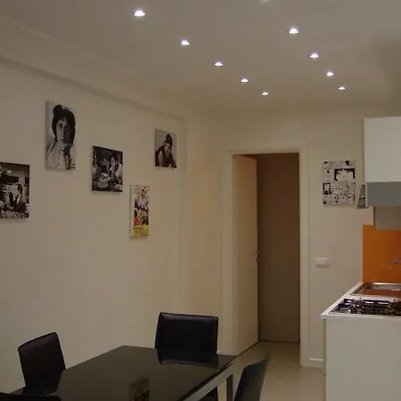 Casa Vacanze Le Bimbe