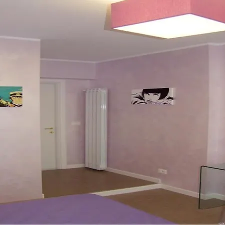 Apartment Casa Vacanze Le Bimbe