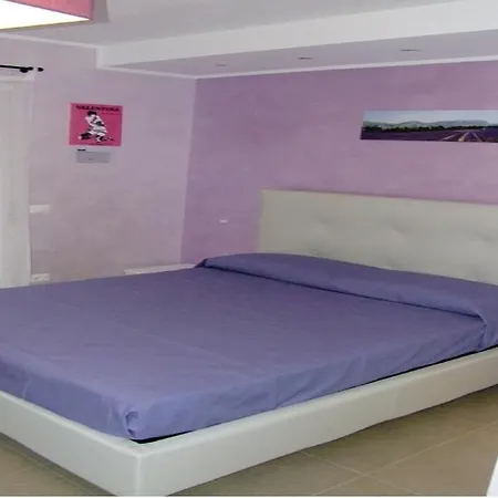 Apartment Casa Vacanze Le Bimbe Rome