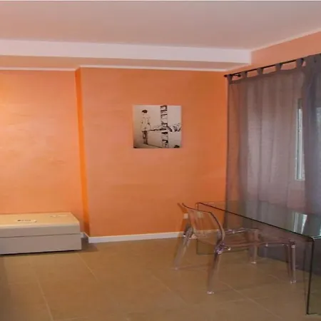Casa Vacanze Le Bimbe