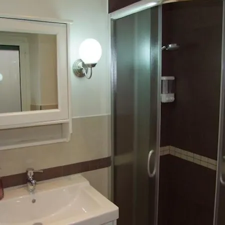 Casa Vacanze Le Bimbe Rome