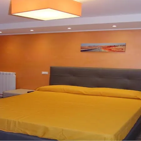 Apartment Casa Vacanze Le Bimbe